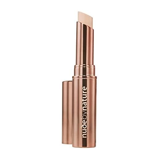 Nude by Nature impeccabile concealer, 04 rose beige - 20 g