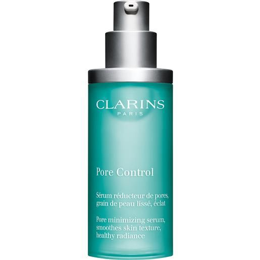 Clarins > Clarins pore control 30 ml serum reducter de pores