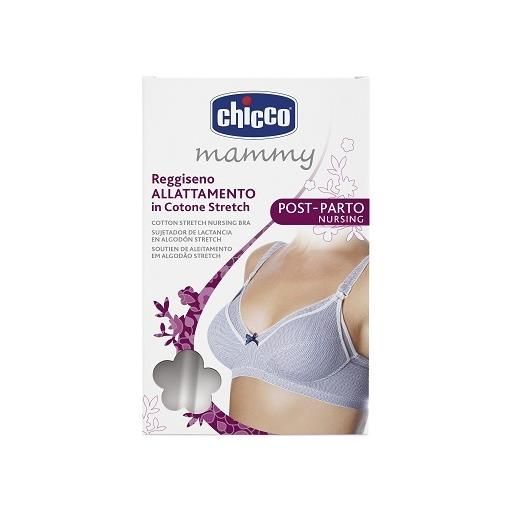 CHICCO (ARTSANA SPA) ch md reg allat coton fan 6d