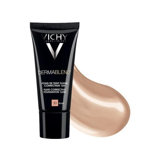 Vichy - dermablend fluido 30 confezione 30 ml