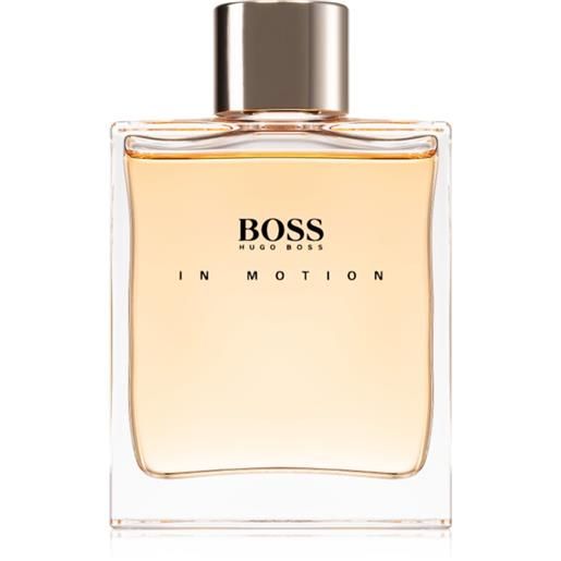 Hugo Boss boss in motion boss in motion 100 ml