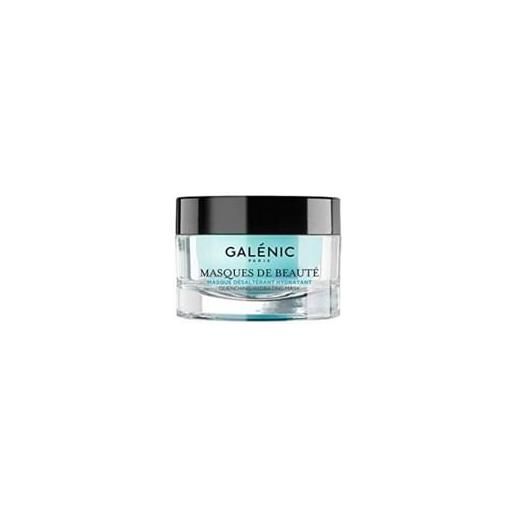 Galénic galenic maschera idratante equilibrante 50 ml