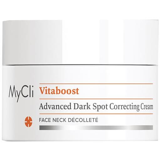 Mycli vitaboost crema 50 ml