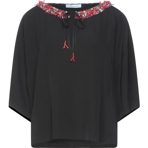 BLUMARINE - blusa