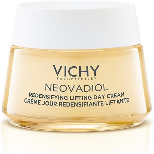 Vichy neovadiol - peri-menopausa crema giorno liftante pelle normale mista, 50ml