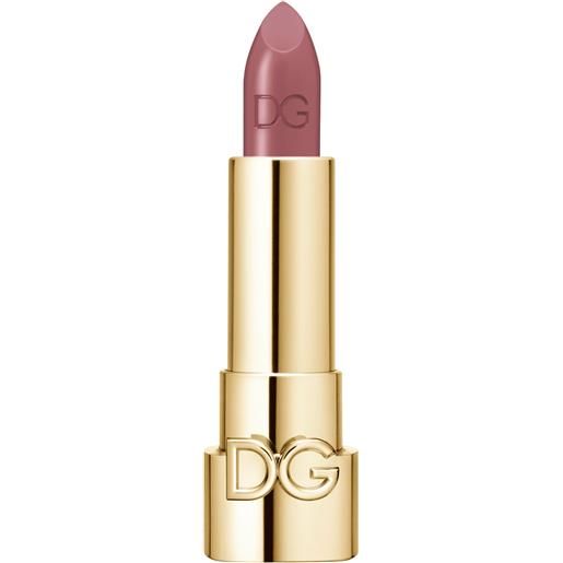 Dolce&Gabbana the only one lipstick base colore (senza cover) rossetto 150 creamy mocha