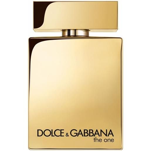 Dolce & gabbana the one for men gold 50 ml