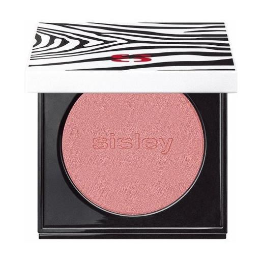 Sisley le phyto-blush - illuminante n. 1 - pink peony
