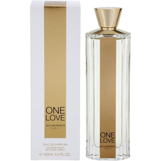 Jean-Louis Scherrer one love 100 ml