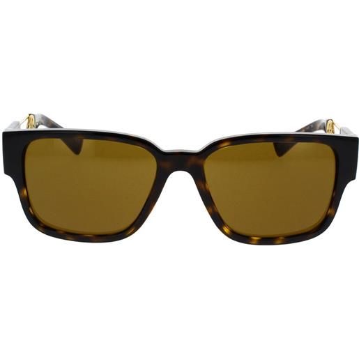 Versace occhiali da sole Versace ve4412 108/73