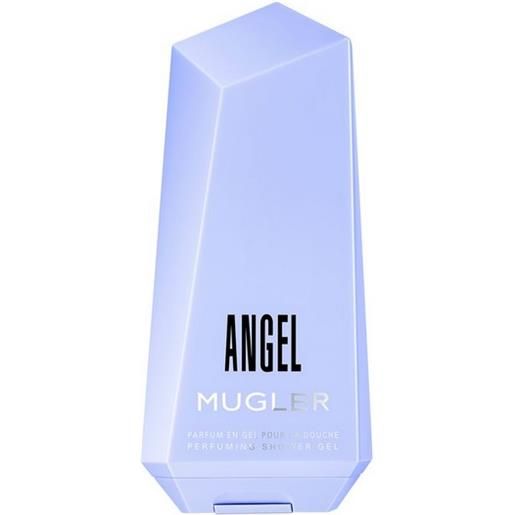 Mugler > Mugler angel parfum en gel pour la douche 200 ml