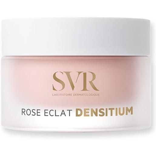SVR densitium - rose eclat crema anti-età anti-gravità e colorito spento, 50ml