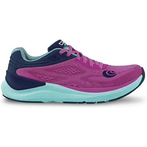 Topo Athletic ultrafly 3 running shoes viola eu 37 1/2 donna