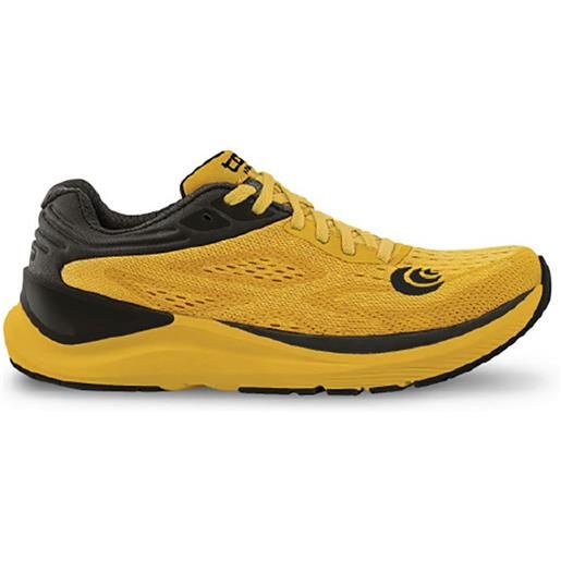 Topo Athletic ultrafly 3 running shoes giallo eu 42 uomo