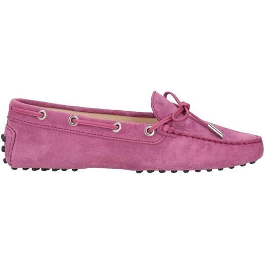 Collezione scarpe donna tod's, blu: prezzi, sconti e offerte moda