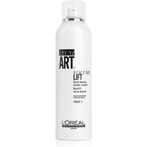 L'Oréal Professionnel tecni. Art volume lift 250 ml