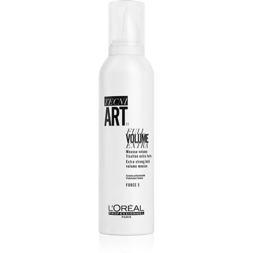 L'Oréal Professionnel tecni. Art full volume extra 250 ml