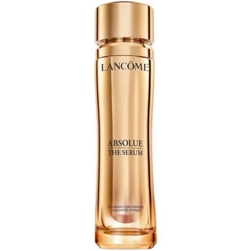 Lancome > Lancome absolue the serum intensive concentrate 30 ml