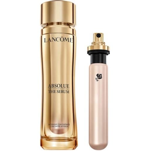 Lancome > Lancome absolue the serum intensive refill concentrate 30 ml