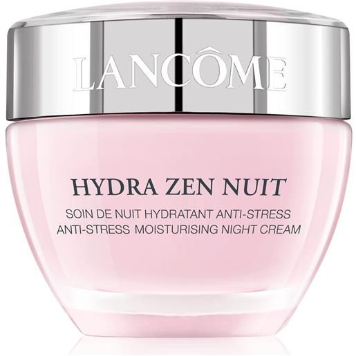 Lancome > Lancome hydra zen nuit cream 50 ml