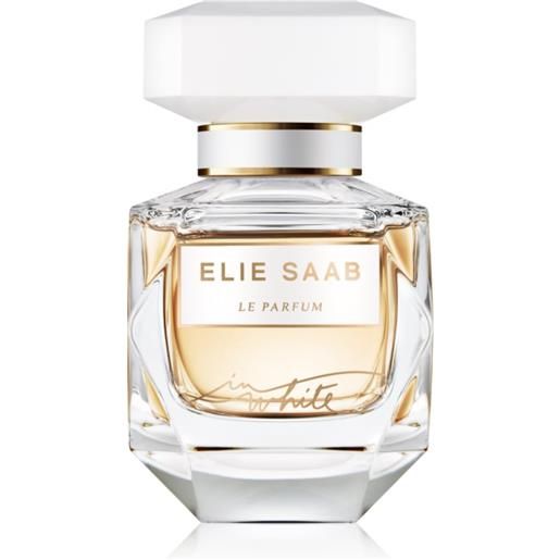 Elie Saab le parfum in white 30 ml