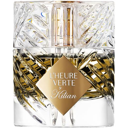 KILIAN PARIS eau de parfum l'heure verte by kilian 50ml