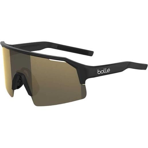 Bolle c-shifter sunglasses nero tns gold/cat3