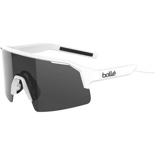 Bolle c-shifter sunglasses bianco volt gun/cat3