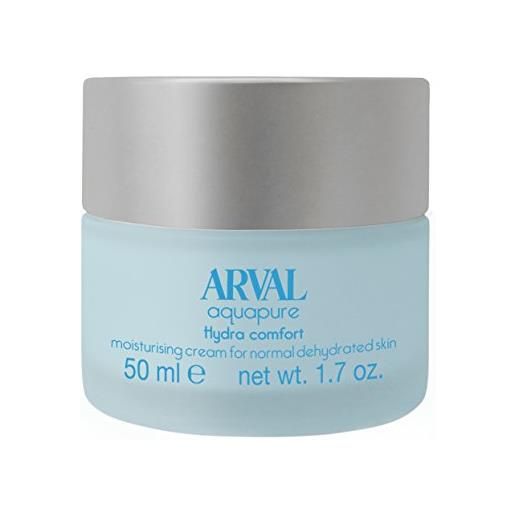 ARVAL hydra comfort - crema idratante per pelli normali disidratate