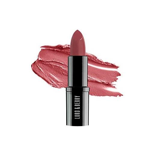 Lord & Berry absolute - samt lippen