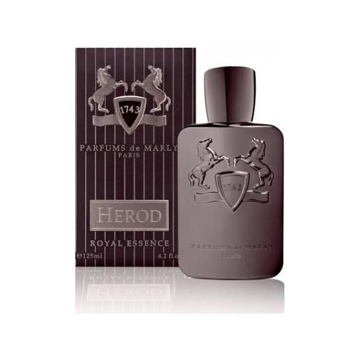 PARFUMS de MARLY parfum de marly herod eau de parfum spray 125 ml - uomo