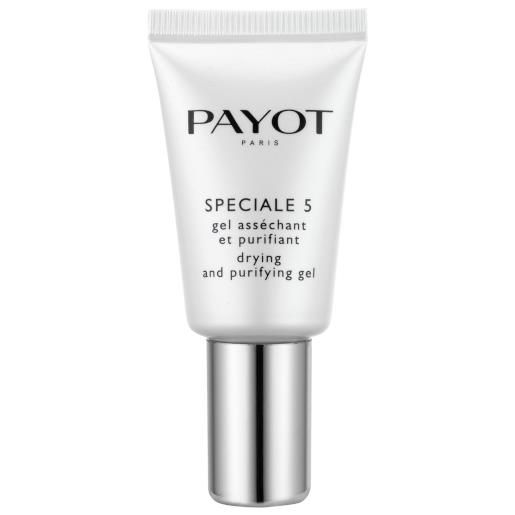 Payot pâte grise - speciale 5 15 ml