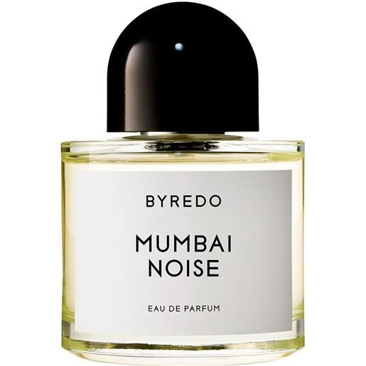 BYREDO eau de parfum mumbai noise 100ml