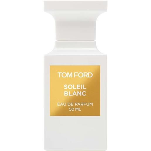 TOM FORD BEAUTY soleil blanc - eau de parfum 50ml