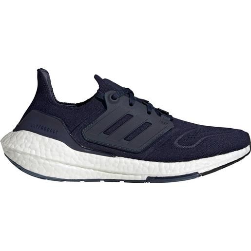 Adidas ultraboost 22 running shoes blu eu 36 2/3 donna