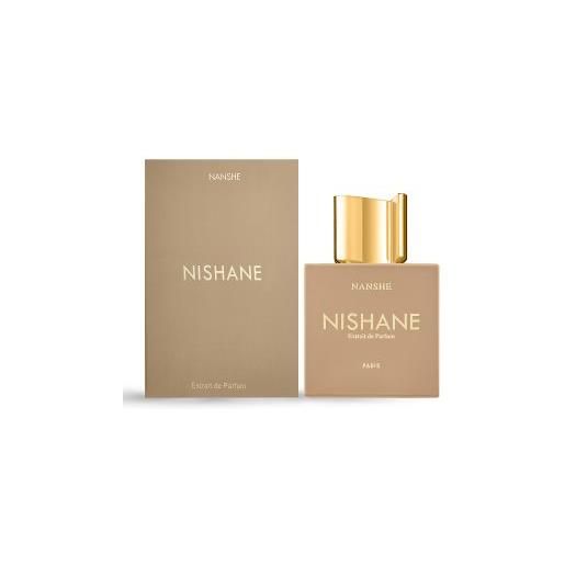 Nishane nashe Nishane 100 ml, extrait de parfum spray