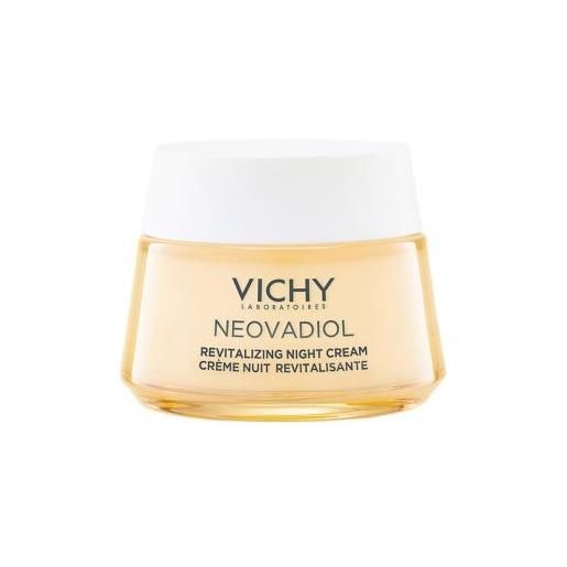 Vichy neovadiol pre -menopausa crema notte ridensificante rivitalizzante 50 ml