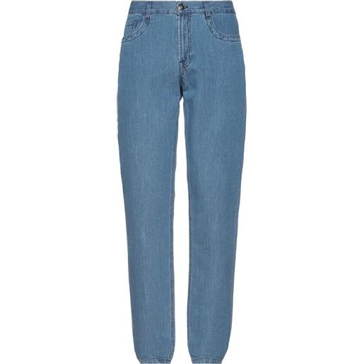 BIKKEMBERGS - jeans straight