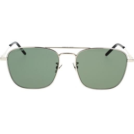 Yves Saint Laurent occhiali da sole saint laurent classic sl 309 003