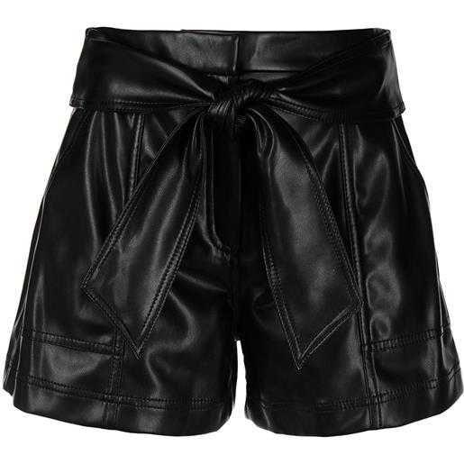 Simkhai shorts core mari - nero