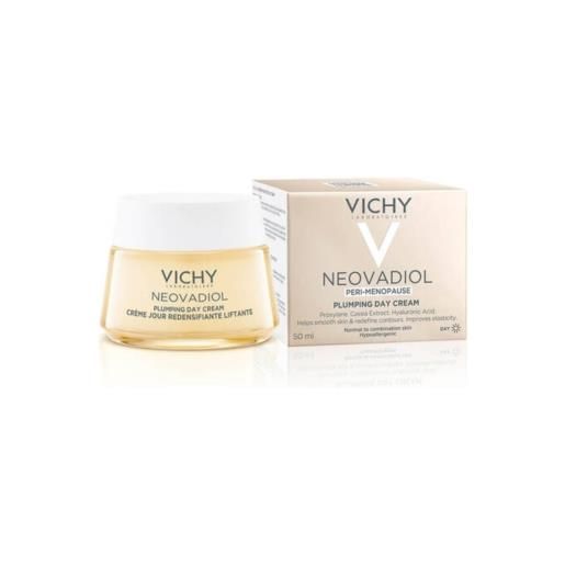 Vichy neovadiol peri-menopausa pelle normale e mista crema giorno 50ml