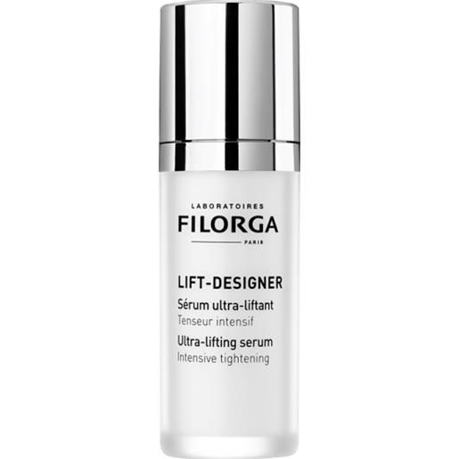 Filorga Cosmetici filorga lift designer siero per il viso con azione super liftante 30ml