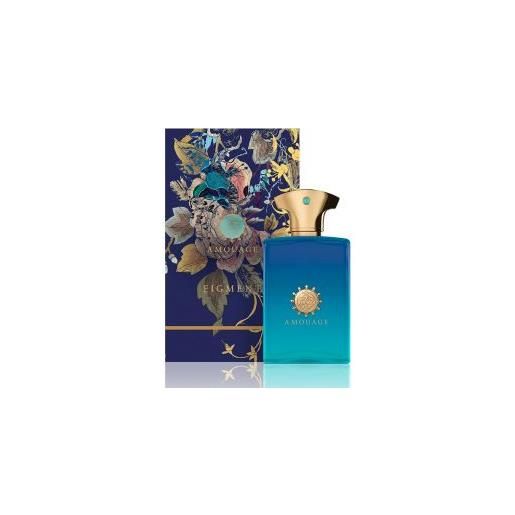 Amouage figment pour homme 100 ml, eau de parfum spray