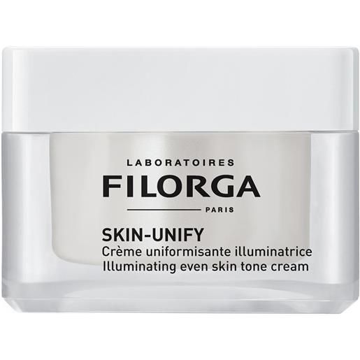 LABORATOIRES FILORGA C.ITALIA filorga skin unify 50ml - crema anti-macchie e illuminante per un incarnato perfetto
