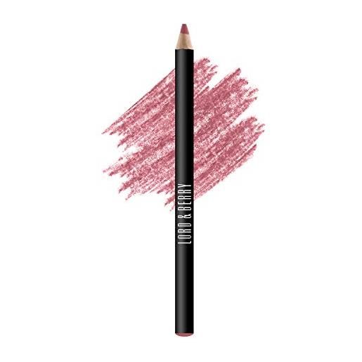Lord & Berry ultimate - lippen