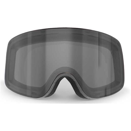 Ocean Sunglasses parbat photocromatic ski goggles nero phocromatic lenses/cat1-3