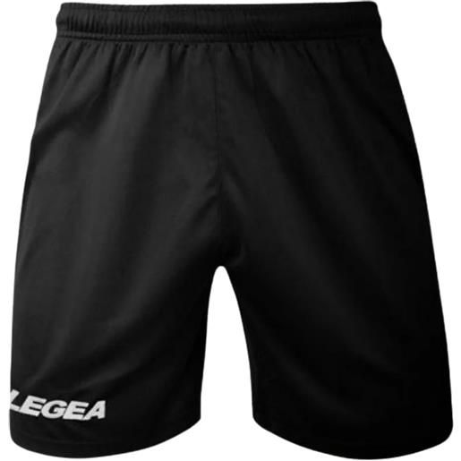 LEGEA taipei tornado short pantaloncino sportivo adulto