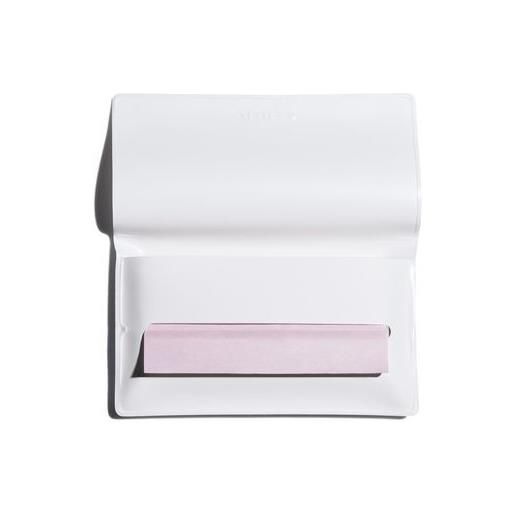 Shiseido oil-control blotting paper - cartine sebo-assorbenti anti-lucidita' - 100 salviettine