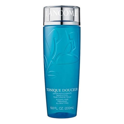 Lancôme tonique douceur lotion adoucissante tutti i tipi di pelle 400ml