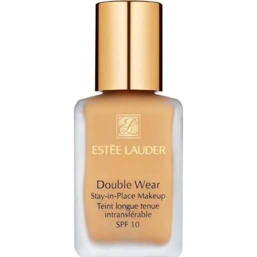 Estee Lauder double wear stay-in-place makeup spf10 3c2 pebble